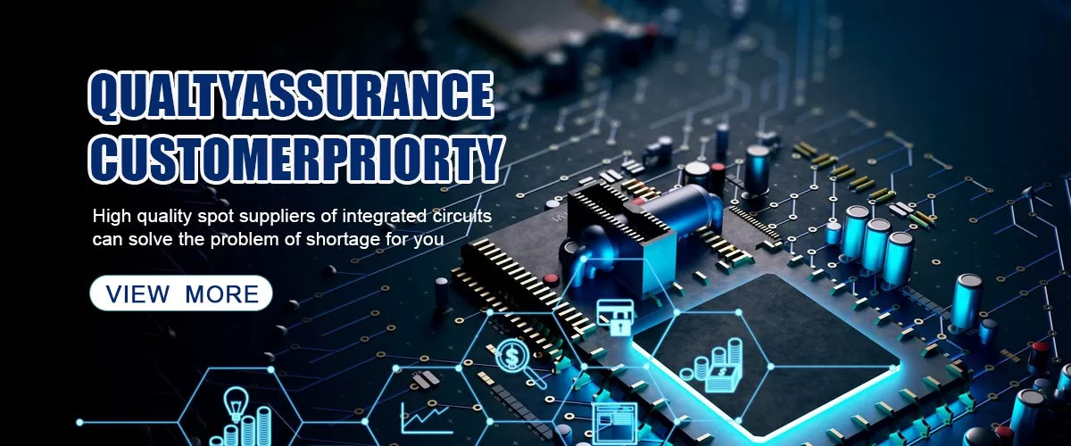 คุณภาพ ชิป IC แอมพลิฟายเออร์ โรงงาน